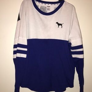 Victoria Secret Pink Shirt